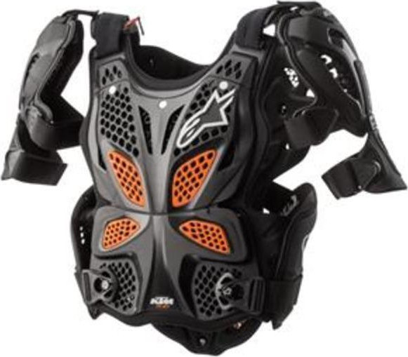 A-10 BODY PROTECTOR KTM