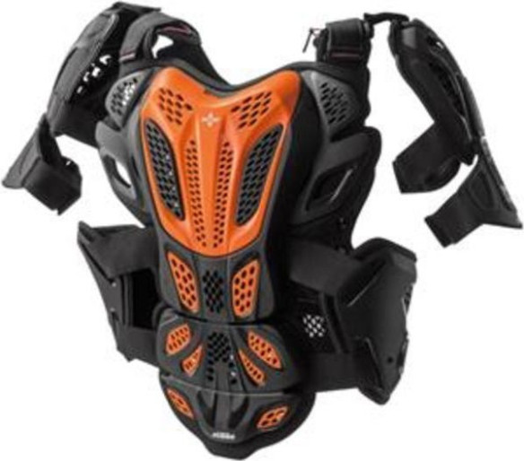 A-10 BODY PROTECTOR KTM