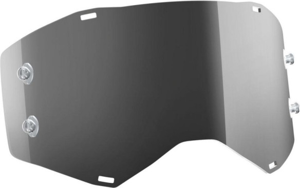 PROSPECT SINGLE LENS LIGHT SENSITIVE GREY AFC WORKS KTM