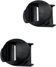 TECH 10 STRAP LOCK SET KTM