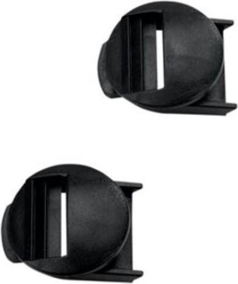 TECH 10 STRAP LOCK SET KTM