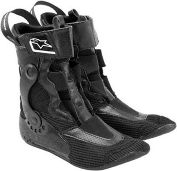TECH 10 INNER BOOT KTM