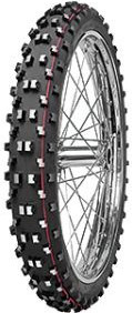 Anvelopa C-15 90/90-21 Dunga Rosie Soft Terrain 54R TT