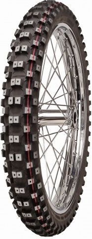 Anvelopa C-17 90/90-21 54R TT Dunga Neagra