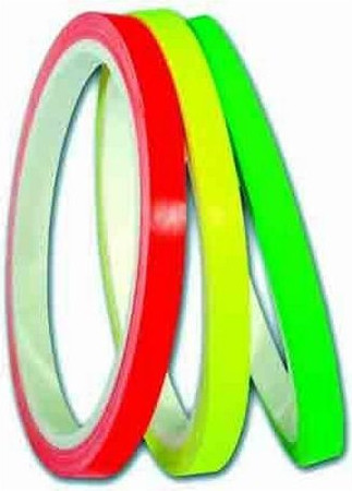 Banda Roti Fluorescenta