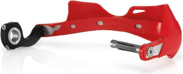 Handguard Alu Rally Pro