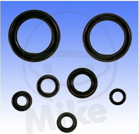 Set Simeringuri Motor