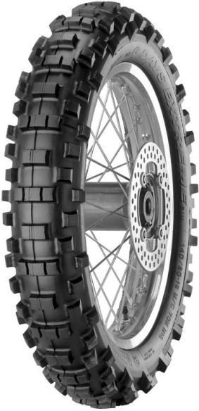 Anvelopa Moto Mce 6 Days Extreme MCE6D 140/80-18 70M TT M+S