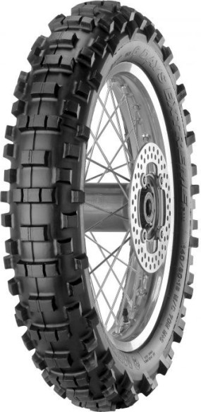 Anvelopa Moto Mce 6 Days Extreme MCE6D 140/80-18 70M TT M+S