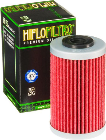 FILTRU ULEI HF155 (MOTOR)