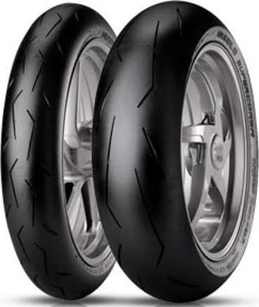 180/55-17 Diablo Supercorsa SP 73W Spate