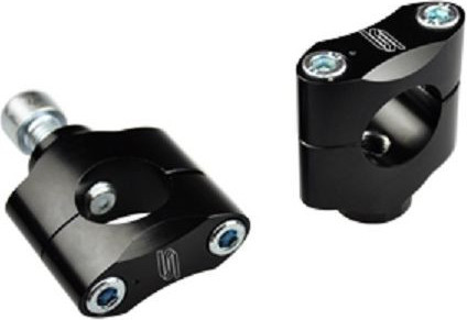 Prindere inaltata ghidon 28.6 mm