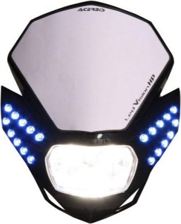 Far Led Vision HP