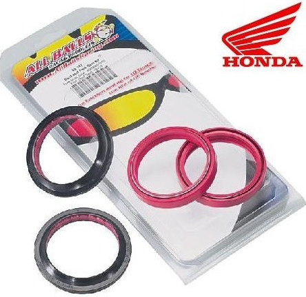 Kit Simeringuri Praf si Ulei Furca Honda