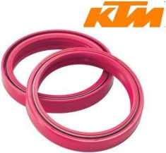 Simeringuri Praf Furca KTM