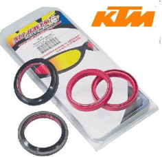 Kit Simeringuri Praf si Ulei Furca KTM