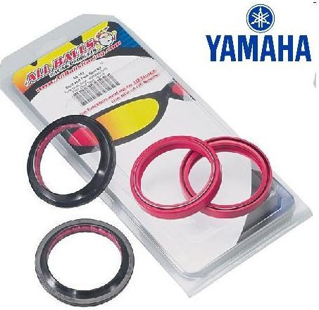 Kit Simeringuri Praf si Ulei Furca Yamaha