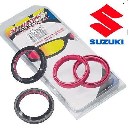 Kit Simeringuri Praf si Ulei Furca Suzuki