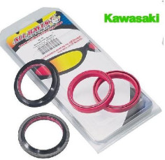 Kit Simeringuri Praf si Ulei Furca Kawasaki