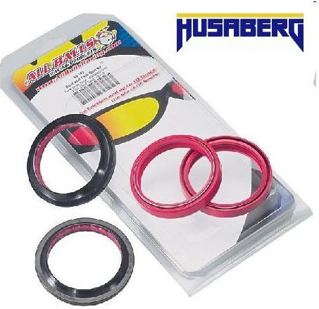 Kit Simeringuri Praf si Ulei Furca Husaberg