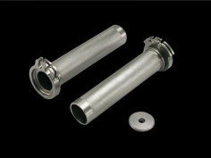 Tub Acceleratie Aluminiu