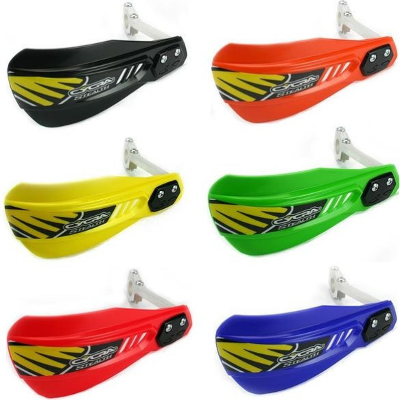 Hand Guard ATV Stealth