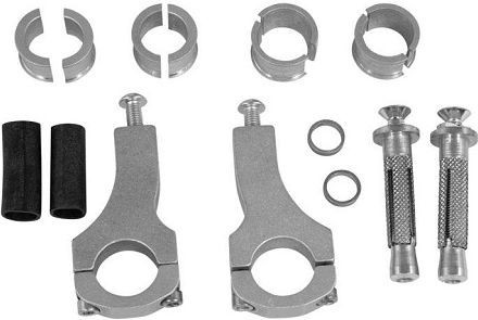Kit Montaj Handguard Multiplo R