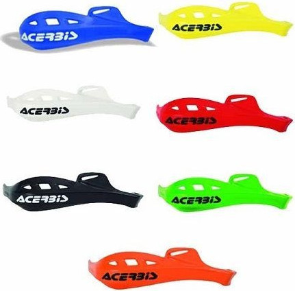 Handguard Rally Profile