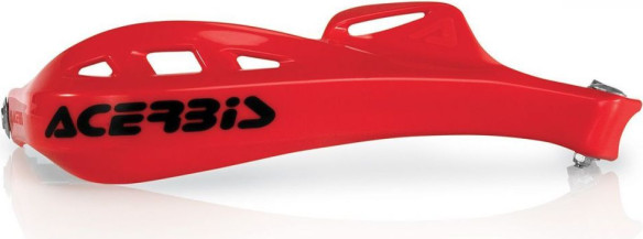 Handguard Rally Profile