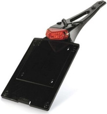Coada Aripa Cu Stop Led P113