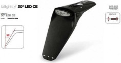 Coada Aripa Cu Stop 30' Led CE
