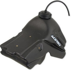 Rezervor Combustibil Crf 450