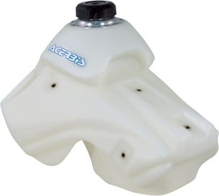 Rezervor Combustibil Kxf