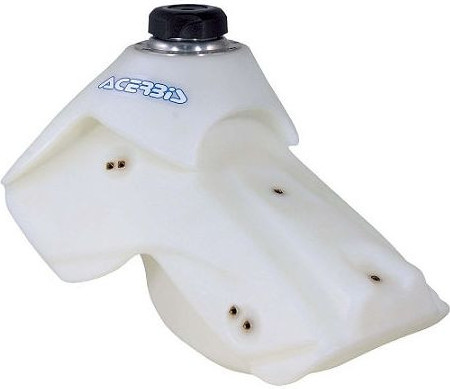 Rezervor Combustibil Kxf