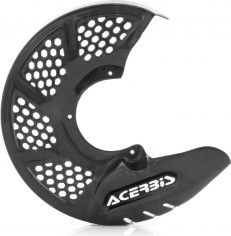 Protectie Disc Fata Carbon X-Brake