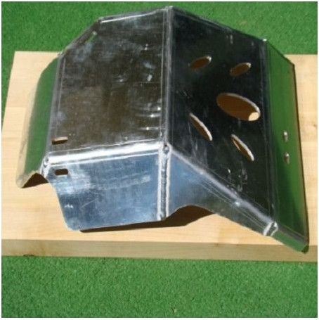 Scut Motor Husqvarna Wr 250-300