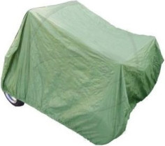 Husa Atv/Quad M Verde