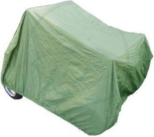 Husa Atv/Quad M Verde