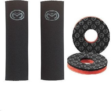 Neoprene Furca 12.5 cm