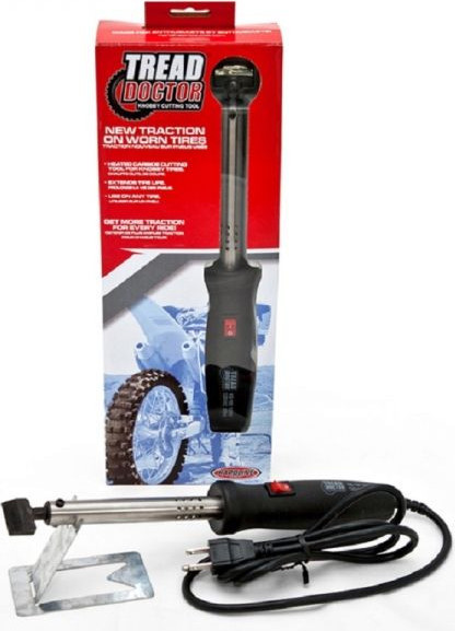 Tread Doctor-Unealta Ascutire Crampon Anvelope