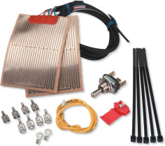Kit Incalzire Mansoane ATV si Quad