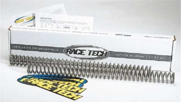 Arcuri Furca Fata 52kg/mm KTM 42.8x493mm