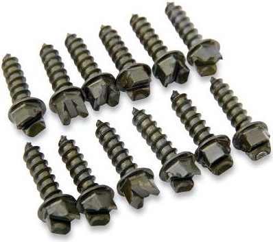 Suruburi Gheata 15.9 mm set 250 buc