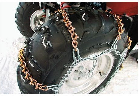 Lanturi Zapada ATV 10V