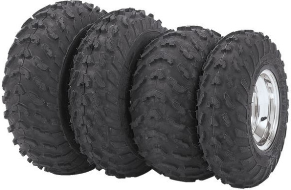 Anvelopa ATV Trail Wolf At21X7-10 35J 537084