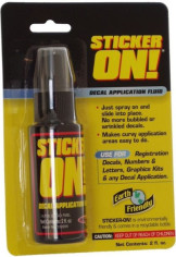 Spray Aplicat Stickere 60 ml