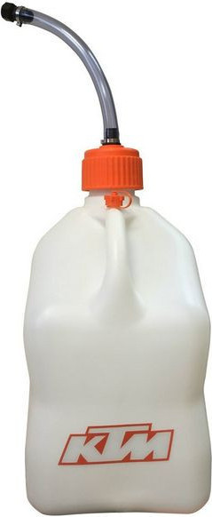Canistra Plastic 18L