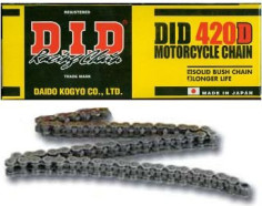 LANT 420D CU 130 ZALE - STANDARD