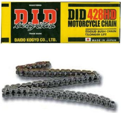 LANT 428HD CU 124 ZALE - STANDARD INTARIT