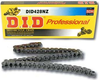 LANT 428NZ CU 132 ZALE - STANDARD INTARIT